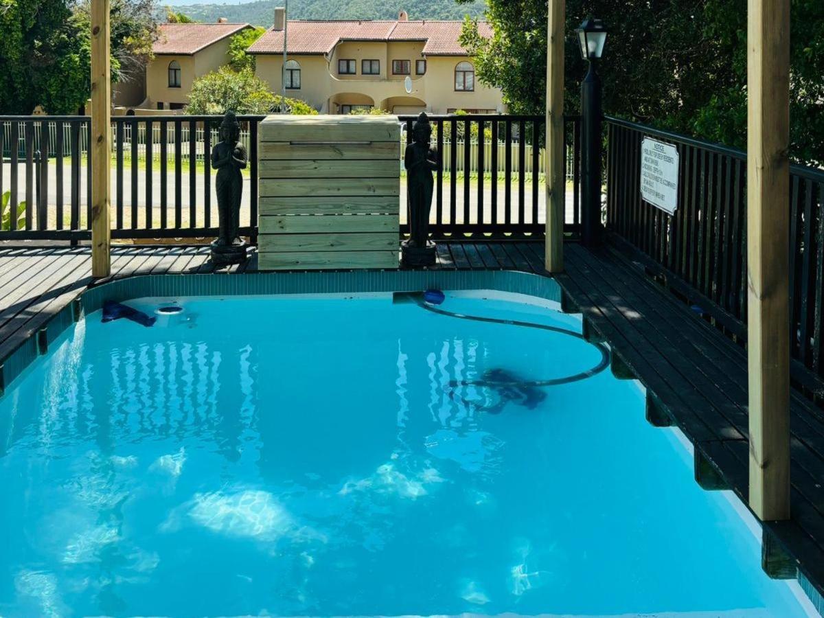 Bliss In The Bay Guesthouse Plettenberg Bay Chambre photo